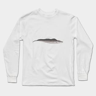 Aba Long Sleeve T-Shirt